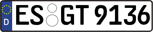 ES-GT9136