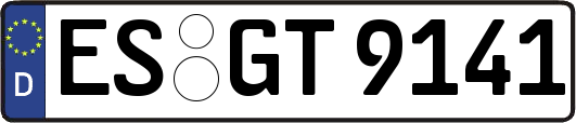 ES-GT9141