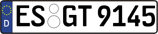 ES-GT9145