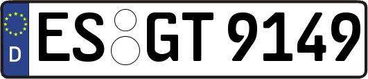 ES-GT9149
