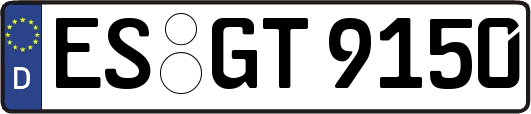 ES-GT9150
