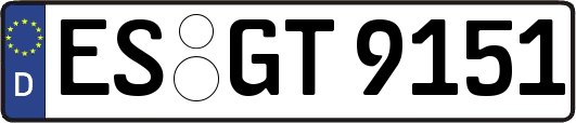 ES-GT9151