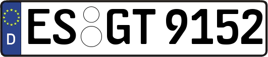 ES-GT9152