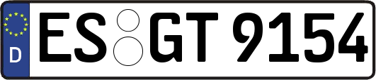 ES-GT9154