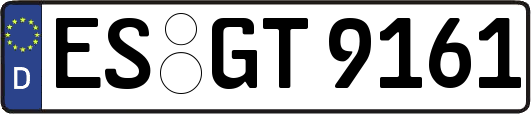 ES-GT9161
