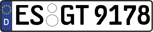 ES-GT9178