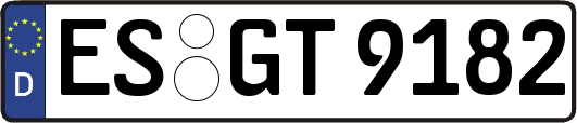 ES-GT9182