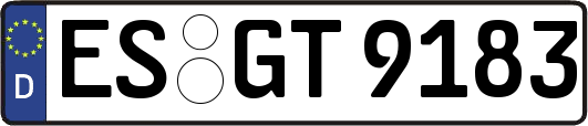 ES-GT9183