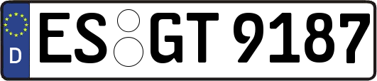 ES-GT9187
