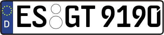 ES-GT9190