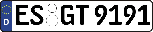 ES-GT9191