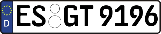 ES-GT9196