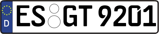 ES-GT9201