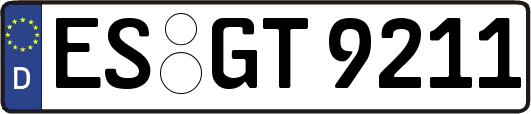 ES-GT9211