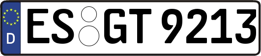 ES-GT9213