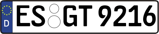 ES-GT9216