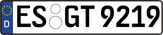 ES-GT9219