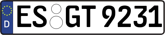 ES-GT9231