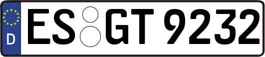 ES-GT9232