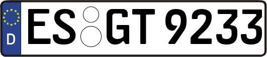 ES-GT9233