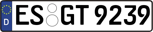 ES-GT9239