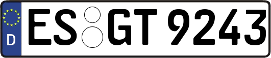 ES-GT9243