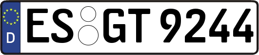 ES-GT9244