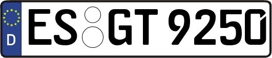 ES-GT9250