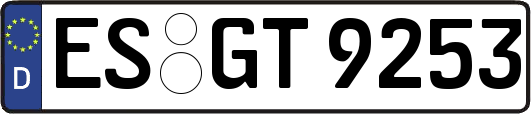 ES-GT9253