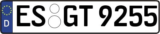 ES-GT9255