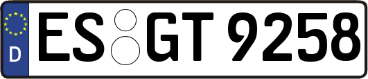 ES-GT9258