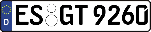 ES-GT9260