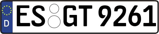 ES-GT9261