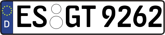 ES-GT9262