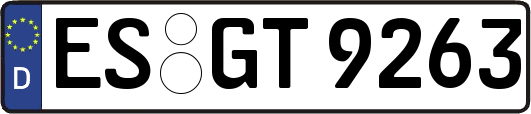 ES-GT9263