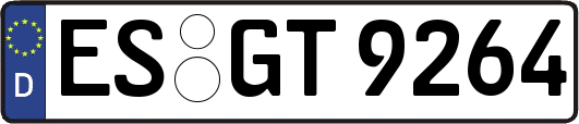 ES-GT9264