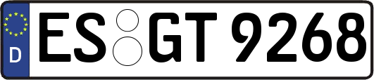 ES-GT9268