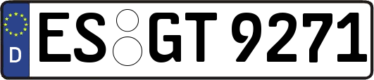 ES-GT9271