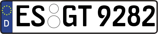 ES-GT9282