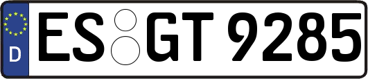 ES-GT9285