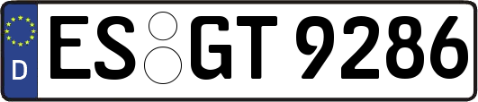 ES-GT9286