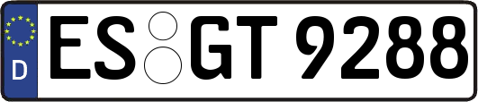 ES-GT9288