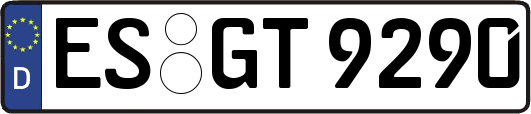 ES-GT9290