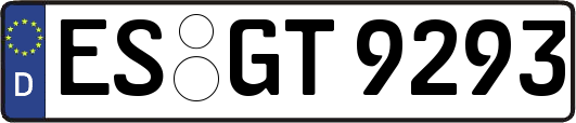 ES-GT9293