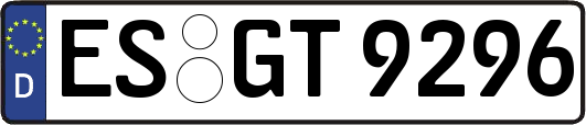 ES-GT9296
