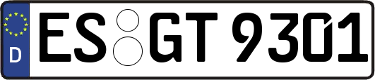 ES-GT9301