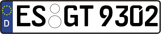 ES-GT9302
