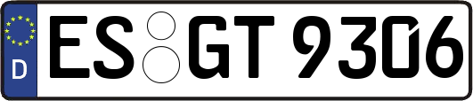 ES-GT9306