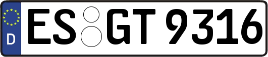 ES-GT9316