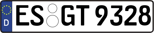ES-GT9328
